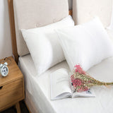 IPRee,Pillow,Cover,Disposable,Pillowcase,Travel,Portable,Pillowslip