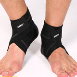 AOLIKES,Ankle,Support,Adjustable,Breathable,Sports,Fitness,Basketball,Ankle,Protector