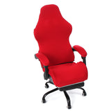 Spandex,Computer,Office,Chair,Cover,Universal,Chair,Stretch,Rotating,Slipcovers