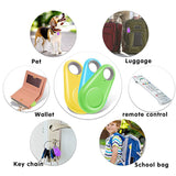 bluetooth,Finder,Wallet,Smart,Tracker,Luggage,Suitcase,Locator,Reminder,Camping,Travel