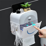 Washroom,Paper,Towel,Dispenser,Tissue,Commercial,Container