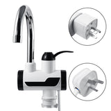3000W,Instant,Electric,Faucet,Display,Bathroom,Kitchen,Faucet