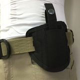 Adjustable,Molle,Holster,Nylon,Tactical,Magazine,Pouch,Handed,Waist,Hunting,Fishing