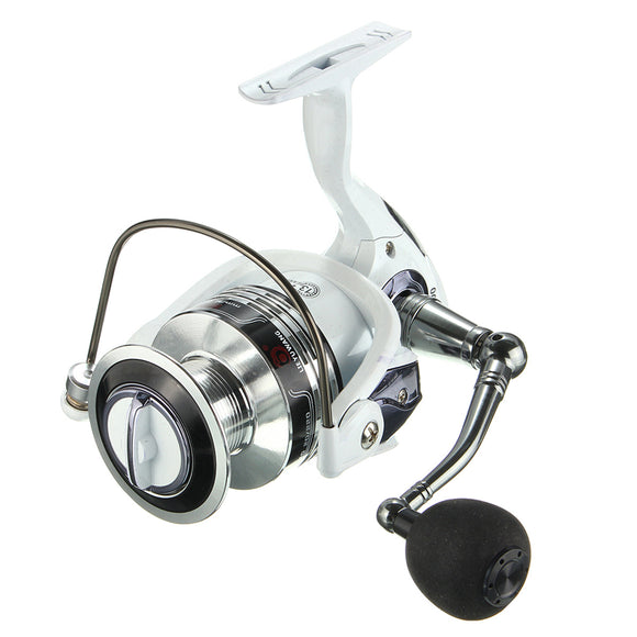 ZANLURE,Bearing,Fishing,Right,Saltwater,Freshwater,Spinning