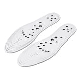 Acupressure,Slimming,Insole,Memory,Cotton,Magnet,Therapy,Relief