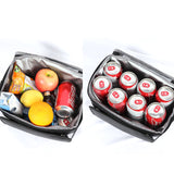 IPREE,Outdoor,Camping,Large,Capacity,Cooler,Picnic,Cooler,Insulation,Package,Refrigerator