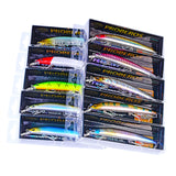ZANLURE,DW456,115mm,Crankbaits,Fishing,Sinking,Wobbler,Pesca