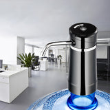 KCASA,Electronic,Charging,Automatic,Barreled,Water,Dispenser,Pumps,Water,Pumping,Device