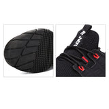 AtreGo,Steel,Shoes,Safety,Shoes,Trainers,Lightweight,Casual,Hiking,Shoes
