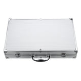 Barbecue,Stainless,Steel,Stick,Brush,Spatula,Accessories