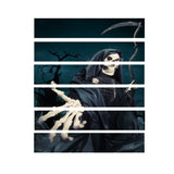 Miico,LT005,Halloween,Sticker,Stair,Stickers,Removable,Floor,Decals,Stickers