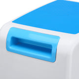 Steps,Double,Stool,Plastic,Child,Ladder,Small,Household,Chair,Supplies