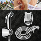 Bathroom,Toilet,Bidet,Shower,Douche,Sprayer,Clean,Shattaf,Handheld