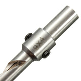 Stainless,Steel,Twist,Drill,Master,System