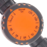 KCASA,Waterproof,Automatic,Watering,Timer,Greenhouse,Garden,Irrigation,Controller,Mechanical,Watering,Faucet,Timer