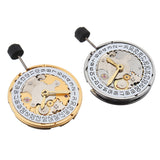 Mechanical,Automatic,Watch,Movement,Calendar,Accuracy,Wristwatch,Replacement