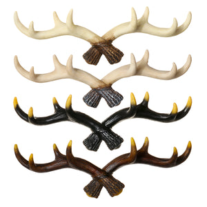 Antler,Resin,Hanging,Antler,Design,Decorations