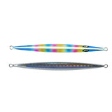 ZANLURE,Minnow,Fishing,Luminous,Design,Artificial,Fishing,Tackle,Accessories