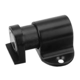 Solid,Alloy,Adjustable,Magnetic,Stopper,Hidden,Floor,Mount,Catch,Punching,Holder,Sticker