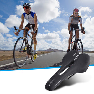 Outdoor,Sports,Saddle,Comfortable,Waterproof,Memory,Bicycle,Saddle,Saddle