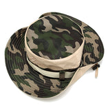 Summer,Protection,Visors,Bucket,Climbing,Fishing,Breathable,Fisherman