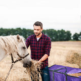 Large,Carry,Waterproof,Camping,Horse,Riding,Storage,Handbag