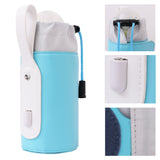 Portable,Travel,Warmer,Nursing,Bottle,Heater,Warmer,Insulated