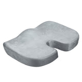 Memory,Cushion,Travel,Orthopedic,Coccyx,Protection,Chair,Massage,Cushion,Pillow