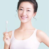 Toothbrush,Comfortable,White,Choose,Dental