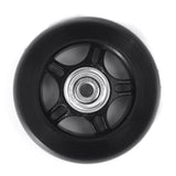 Luggage,Suitcase,Wheels,Replacement,Universal,Swivel,Repair