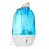 Automatic,Light,Ultrasonic,Humidifier,Variable,Spray,Control,Direction,Humidification
