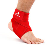 Kyncilor,Nylon,Ankle,Support,Sports,Fitness,Running,Ankle,Brace,Protector