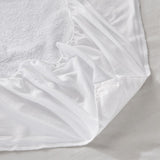 Waterproof,Mattress,Protector,Cover,Smooth,Breathable,Cover,Urine