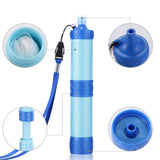 1000L,Water,Filter,Portable,Purifier,Cleaner,Emergency,Camping,Travel,Safety,Survival,Hydration,Drinking