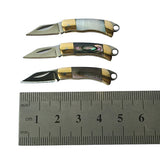 Stainless,Steel,Folding,Knife,Outdoor,Survival,Tools,Hiking,Climbing,Tools