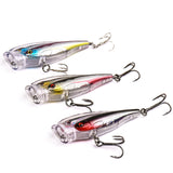 7.5CM,Popper,Fishing,Colors,Baits,Fishing,Tackle