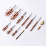 Suction,Cleaning,Brushes,Aluminum,Copper,Cleaning,Brush