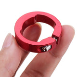 BIKIGHT,Handlebar,Locking,Rings,Accessories,Bicycle,Cycling,Motorcycle