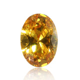 Yellow,Sapphire,Shape,Loose,Gemstone,Jewelry,Gifts
