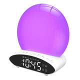 Projection,Alarm,Clock,Colors,Radio,Sleep,Snooze,Clock,Device,Music,Speaker