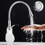 3000W,Tankless,Instant,Heating,Digital,Display,Electric,Water,Heater,Faucet