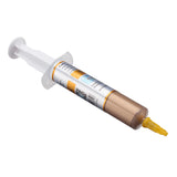 Golden,Thermal,Paste,Grease,Compound,Silicone,Graphics,Heatsink,Syringe