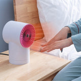 IPREE,Winter,Heating,Portable,Shaking,Electric,Heater,Smart,Warmer,Heating