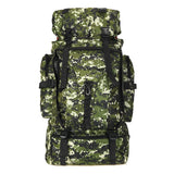 Outdoor,Folding,Military,Tactical,Backpack,Camping,Climbing,HIking,Luggage