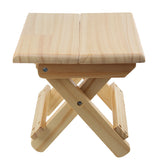 Foldable,Solid,Stool,Portable,Outdoor,Folding,Chair,Adult,Small,Chair,Folding,Bench,Outdoor,Camping,Fishing