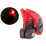 XANES,Bicycle,Brake,Lights,Safety,Warning,Cycling,Lights,Suitable,Brakes,Automatic,Contro