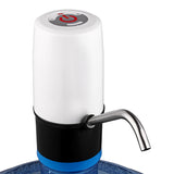 Rechargeable,Electric,Water,Drinking,Gallon,Bottled,Dispenser,Portable,Water,Pumping,Device