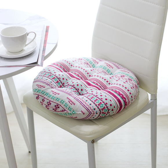 Round,Chair,Thicker,Cushion,Office,Floor,Chair,Comfortable