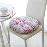 Round,Chair,Thicker,Cushion,Office,Floor,Chair,Comfortable