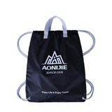 Outdoor,Folding,Sports,Drawstring,Backpack,Waterproof,Nylon,Training,Basketball,Swimmig,Pouch